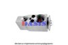 AKS DASIS 840004N Expansion Valve, air conditioning